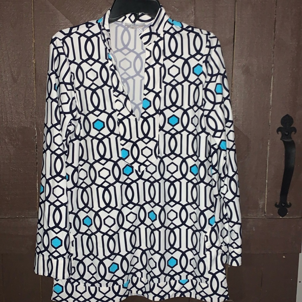 Jude Connolly- slightly used woman’s top